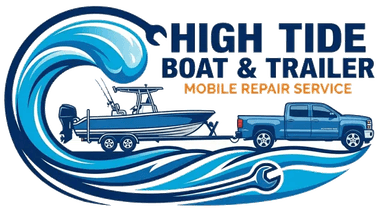 High Tide Boat & Trailers